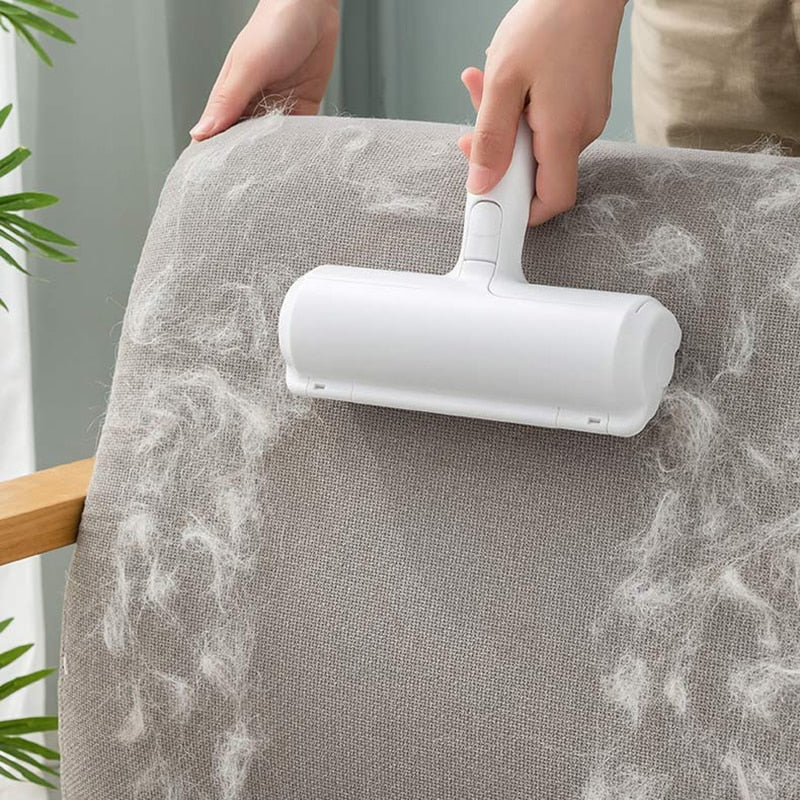 Sweepixo™ Reusable Pet Hair Remover